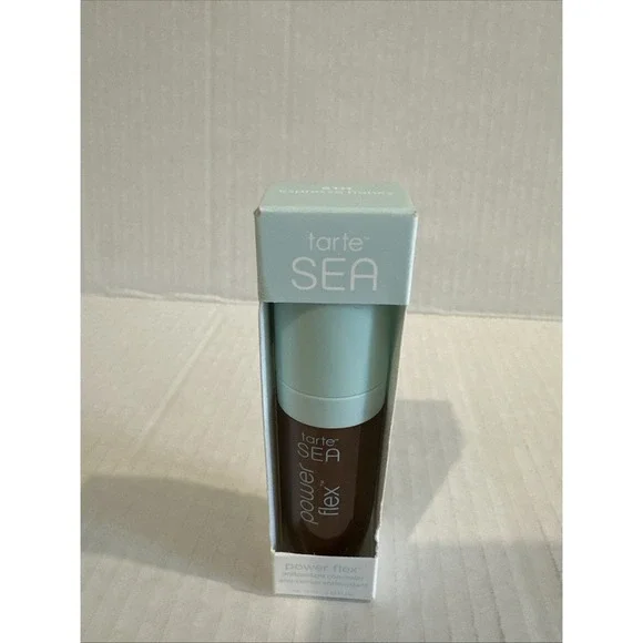 Tarte Sea Power Flex Antioxidant Concealer ~‎ 61H Expresso Honey~ 10 Ml