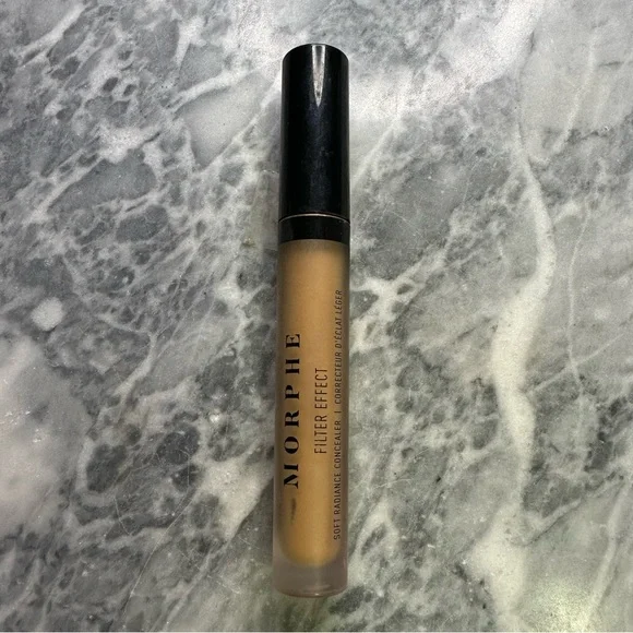 Morphe‎ Filter Effect Concealer Tan