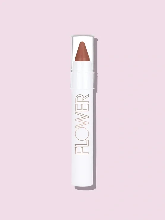 FLOWER Beauty Bright Eyed Under Eye Concealer - Deep