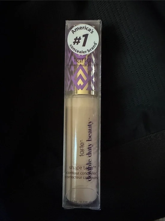 tarte Shape Tape Contour Concealer