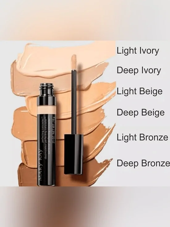 Mary Kay Perfecting Concealer- Deep Ivory