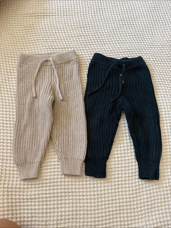 Jamie Kay knit pants
