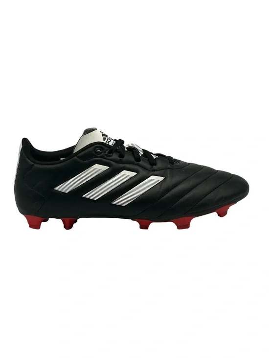 Adidas Goletto Mens Size 9.5 Soccer Cleats