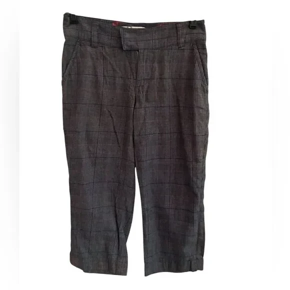 Roxy Capris Girls Size 12