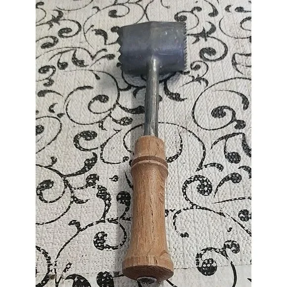 Trarco Vintage Meat Tenderizer