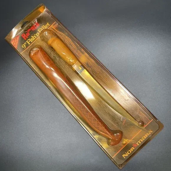 NOS 1996 Rapala 9
