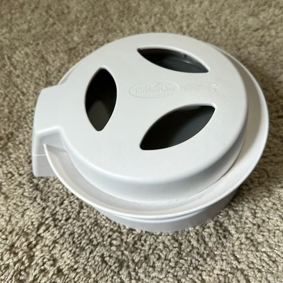 Pampered Chef Close and Cut
