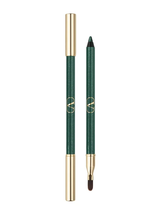 Velvet Colorgraph Green Stravaganza Eyeliner Pencil New In Box