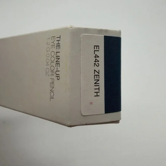 ZARA‎ The Line Up Eye Color Pencil - EL442 ZENITH - 1.2 G 0.04 Oz - New in Box