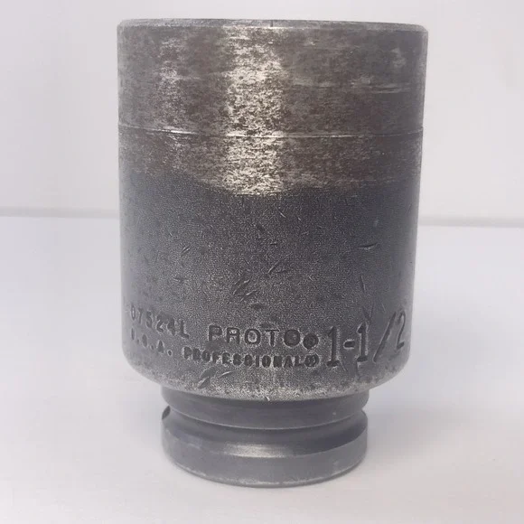 Proto Professional 07524L 1 1/2