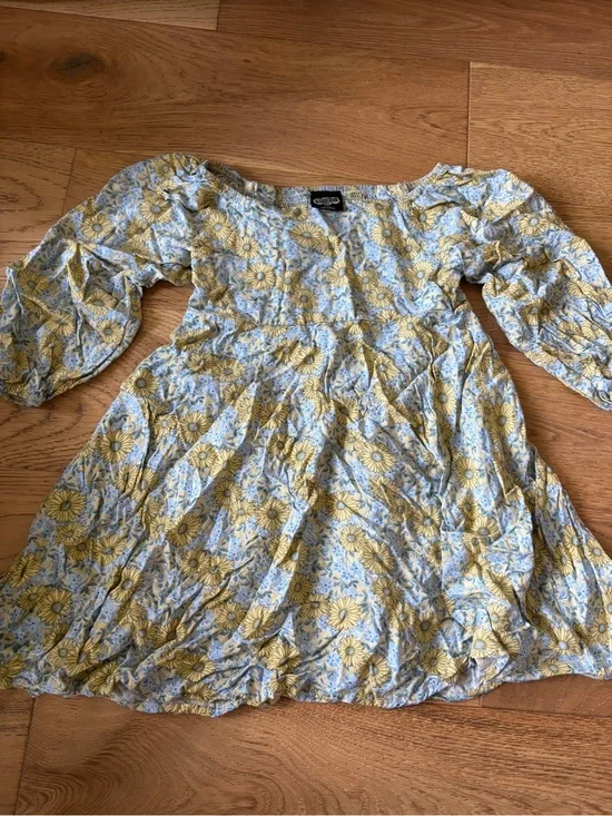 Beetle juice dress girls XS 4/5