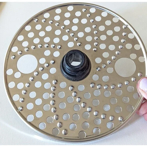 Ninja Food Processor Shredding Grating Disc Plate Replacement 1500w Systems