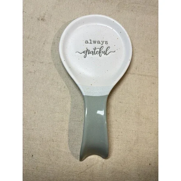 Spoon Rest: 