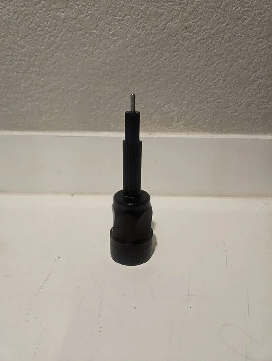KitchenAid KFP0919CU 9-Cup Food Processor Blade Drive Adapter/Spindle OEM
