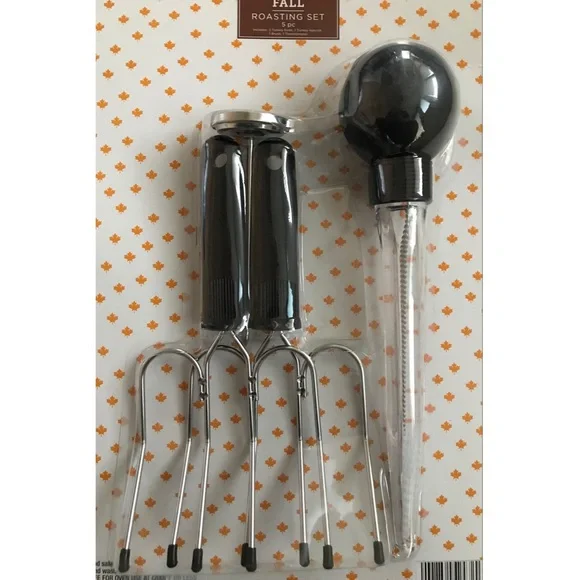 Roasting Set 5 pc