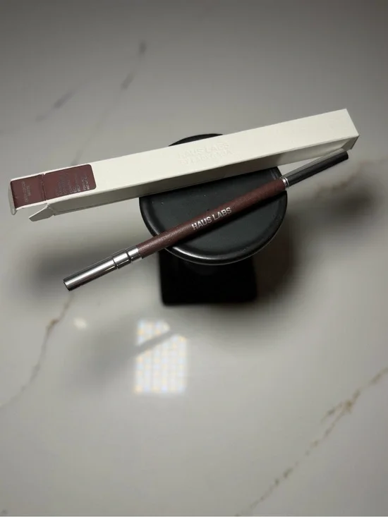 HAUS LABS Deep Cocoa Optic Intensity Eco Eyeliner