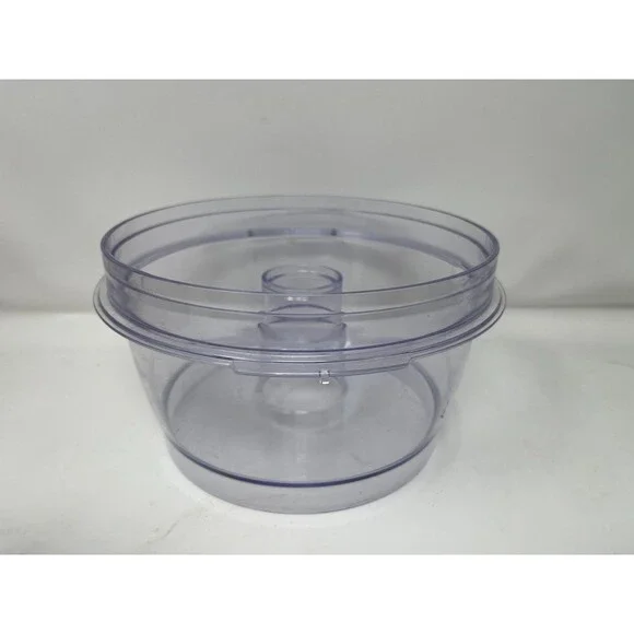 KitchenAid 13 Cup Food Processor Inner Work Bowl Replacement Part OEM