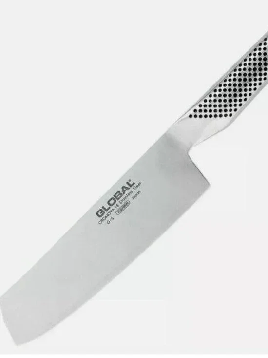 Global G-5 7