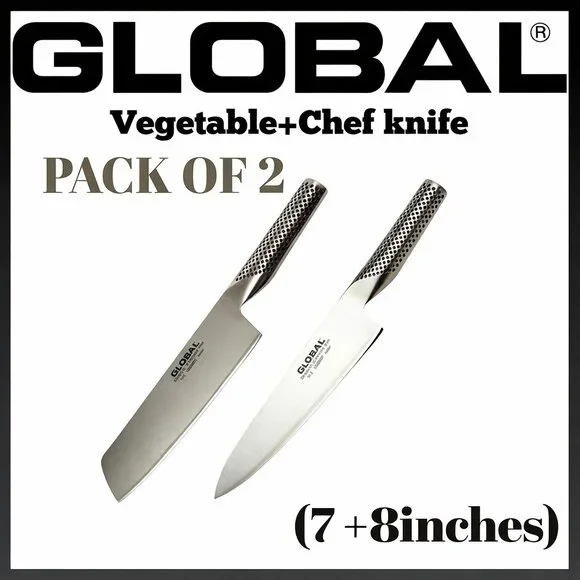 **Global G-2 8