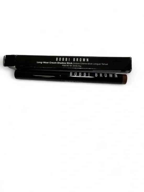 Bobbi Brown Long-Wear Shadow Stick-NIB