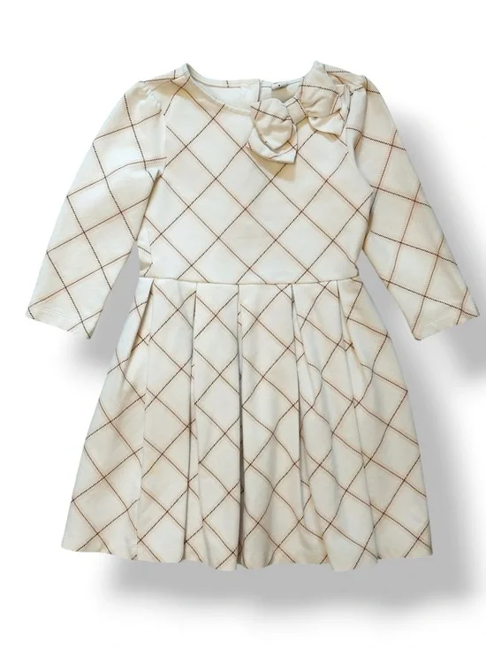 Janie & Jack | The Squared Away Dress (6)