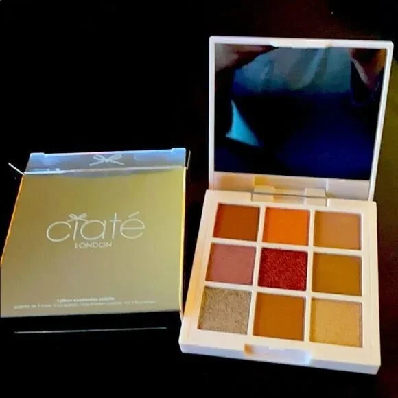 NIB CIATE London Trend Edit Palette