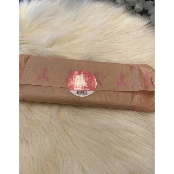 jeffree star androgyny palette‎