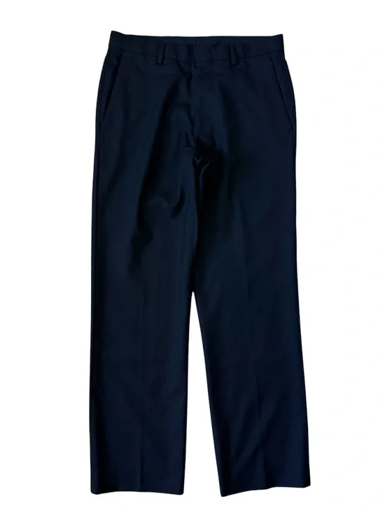 J.Crew Ludlow Loro Piana Italian Wool Men's Classic Dress Pants Size 28