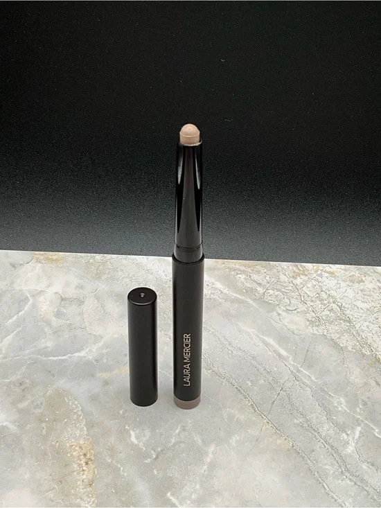 laura mercier caviar Stick eyeshadow cobblestone new