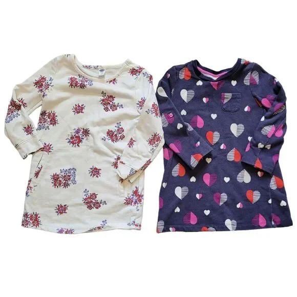 Bundle if girls dresses