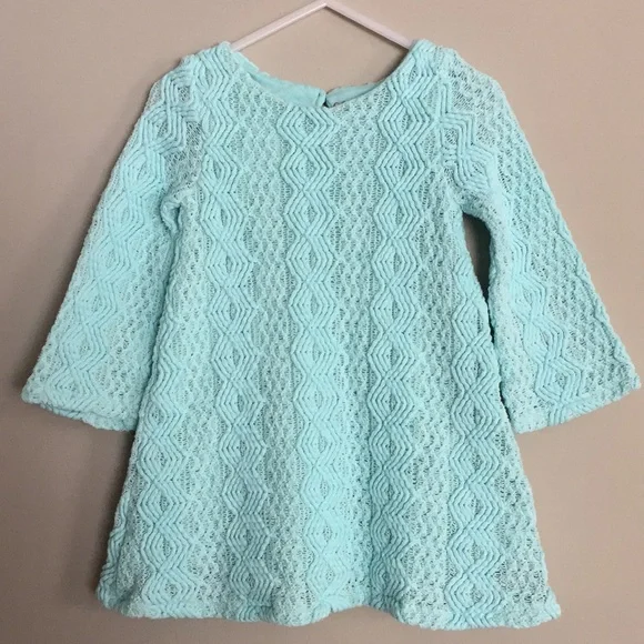 Genuine Kids Toddler Girl Dress Size 3T