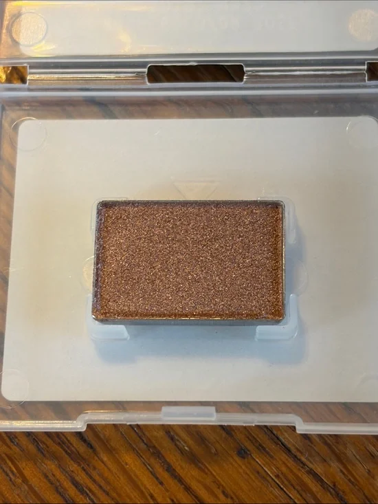 Rose Gold Eyeshadow