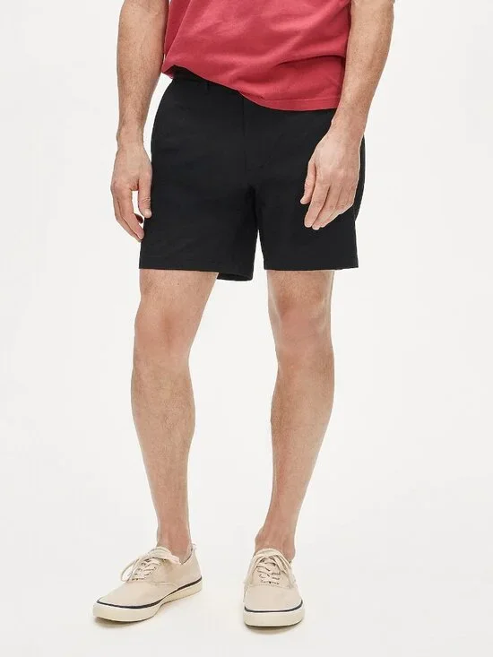 J. Crew 7