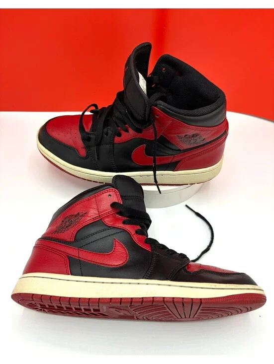 Jordan Air Jordan 1 Mid 