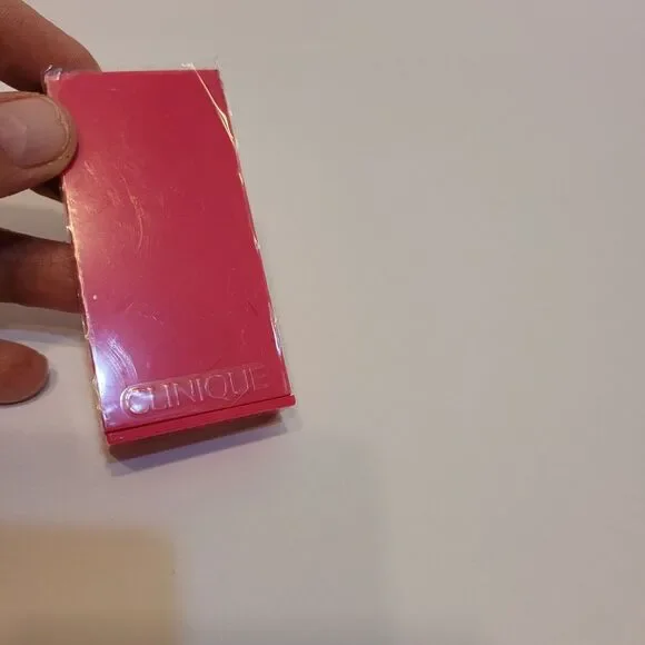 Clinique All About Eyeshadow Duo - 01 Like‎ Mink