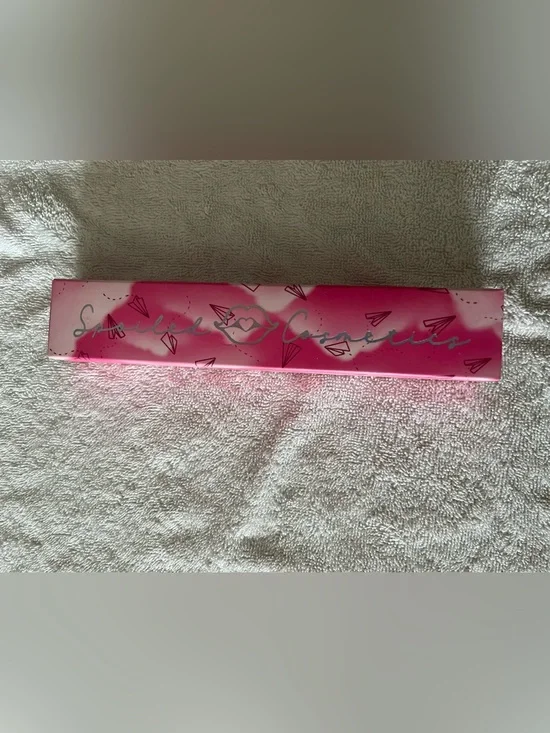 Spoiled Cosmetics Eyeshadow Palette