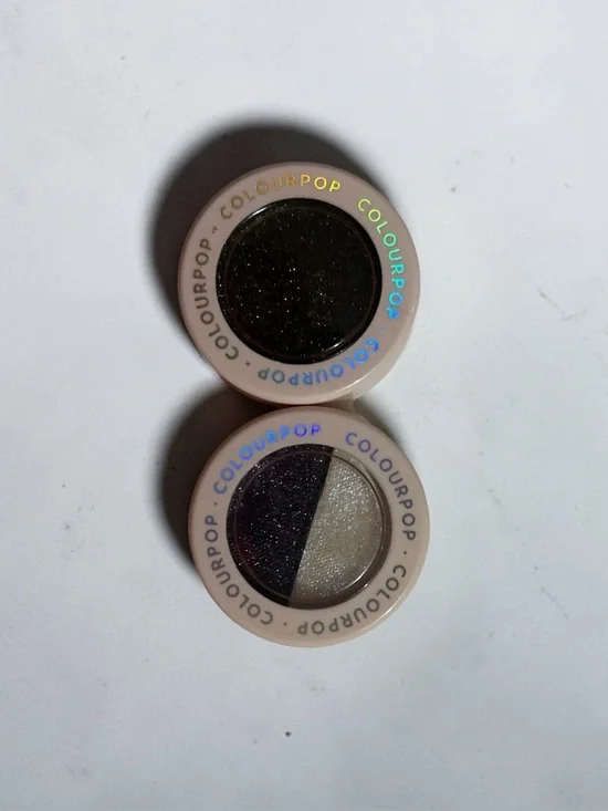 ColourPop Limited Edition Supershock Eyeshadow Bundle