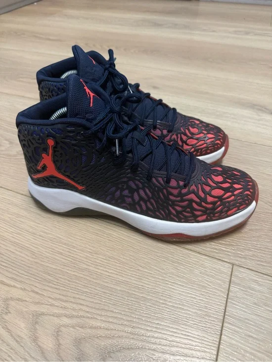 Nike Air Jordan Ultra.Fly 