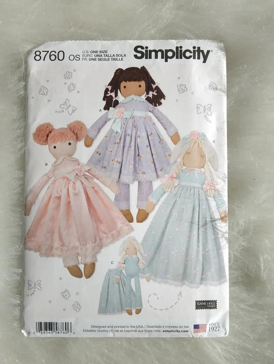 SIMPLICITY 8760 25
