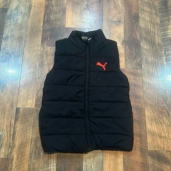 Puma vest S (6001)