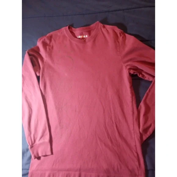 Air Jordan Jumpman Long-Sleeve Men's T-Shirt Size‎ Medium