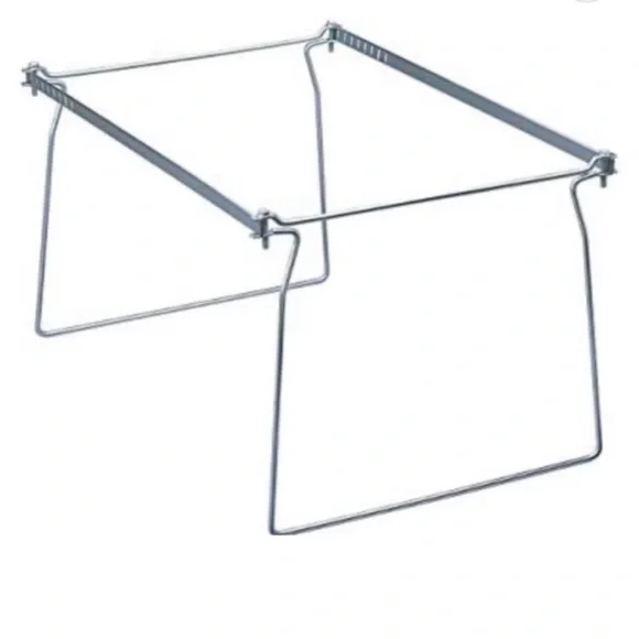 Smead Metal Hanging Folder Frames