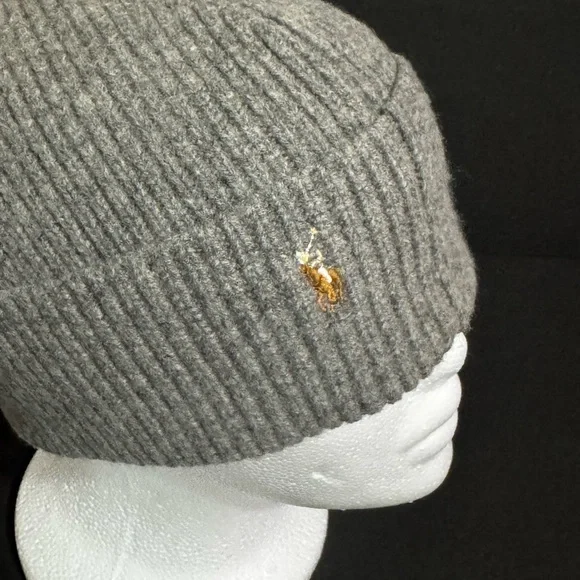 Polo by Ralph Lauren Beanie I Knit I Size S~L