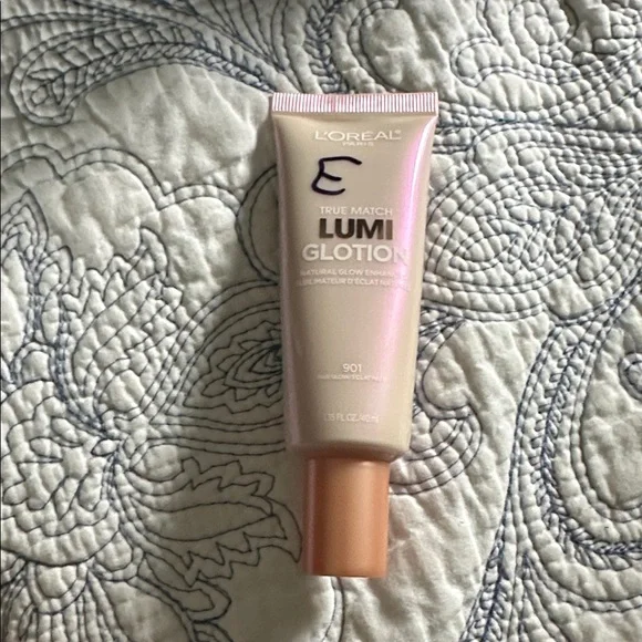 L'Oreal True Match Lumi Glotion Natural Glow Enhancer - 901 Fair Glow set of 2