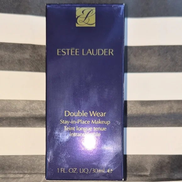 Estee Lauder Double Wear Stay-in-Place Makeup - 3C1 Dusk