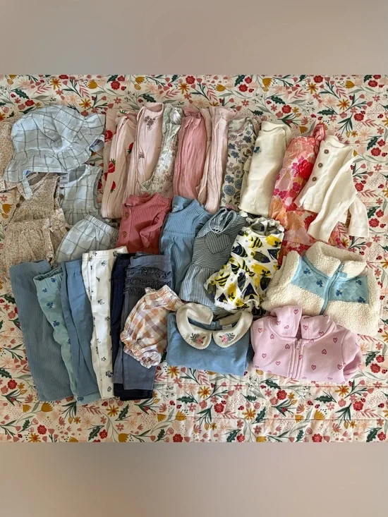 6 Month old Bundle
