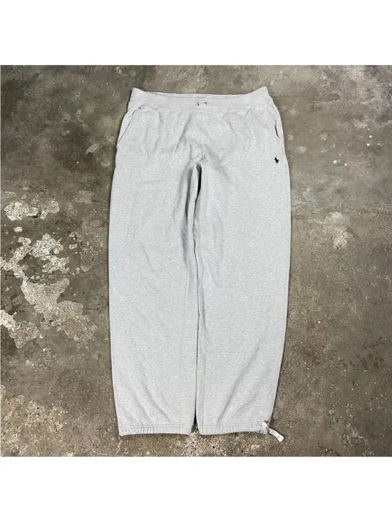 Polo Ralph Lauren Gray Men’s Sweatpants Large tall LT