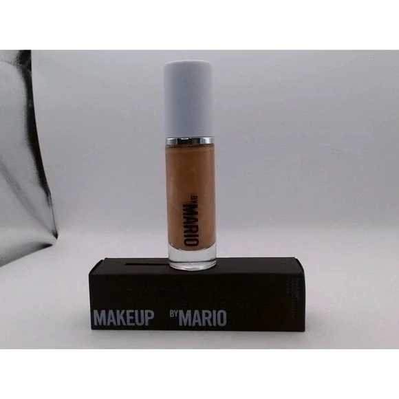 MAKEUP BY MARIO -  SurrealSkin, Liquid Foundation 16C, BRAND NEW IN BOX