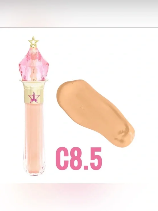 Jeffree Star Magic Star Liquid Concealer  C8.5 - Light-Medium