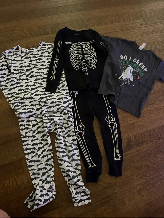 Kids Halloween bundle!